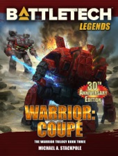Battletech warrior trilogy pdf